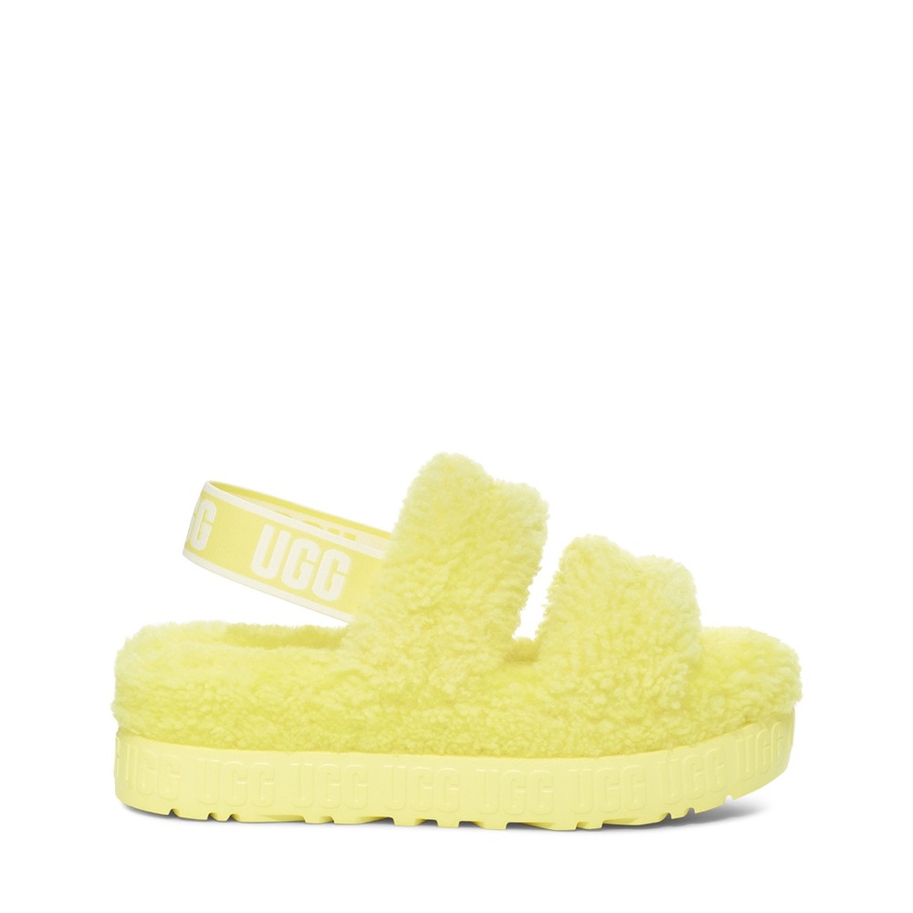 UGG slippers